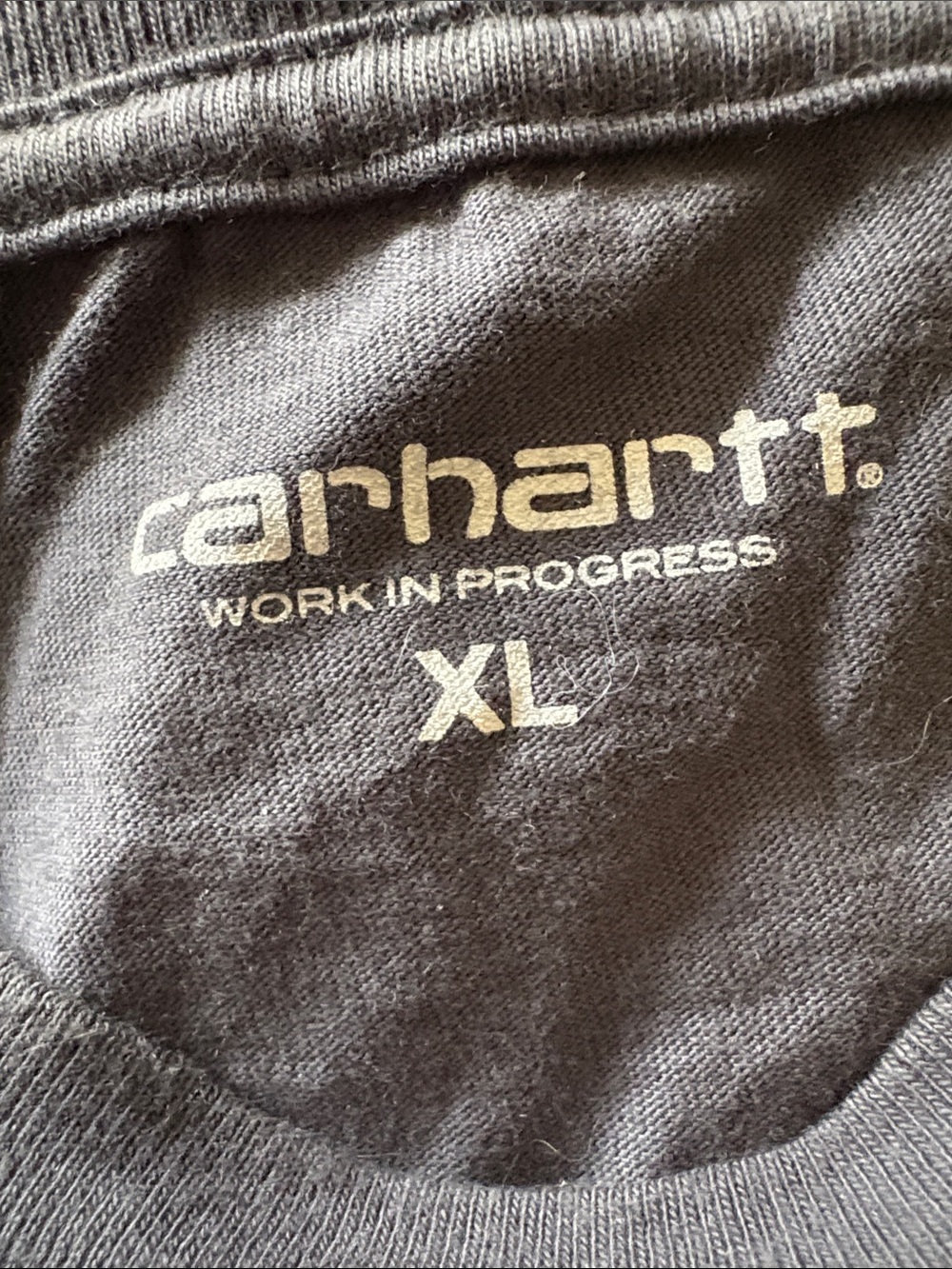 Carhartt WIP Old Tunes T-Shirt Zeus - Picture 4 of 5